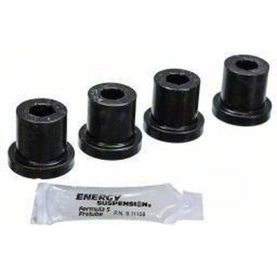 Leaf Shackle Bushing by ENERGY SUSPENSION - 2.2118G pa1