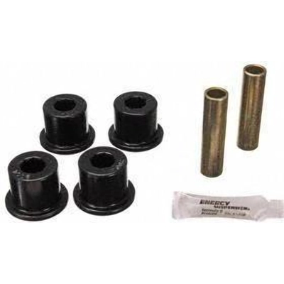 Leaf Shackle Bushing by ENERGY SUSPENSION - 3.2126G pa1