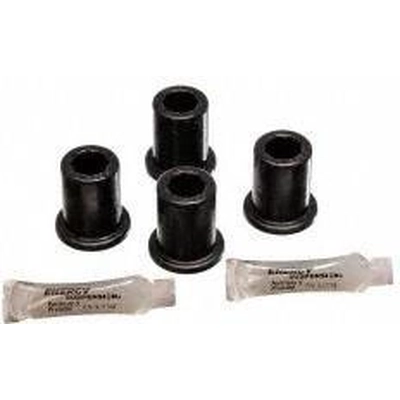 Leaf Shackle Bushing by ENERGY SUSPENSION - 8.2111G pa2