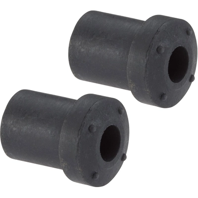 Leaf Shackle Bushing by MOOG - K3194 pa6