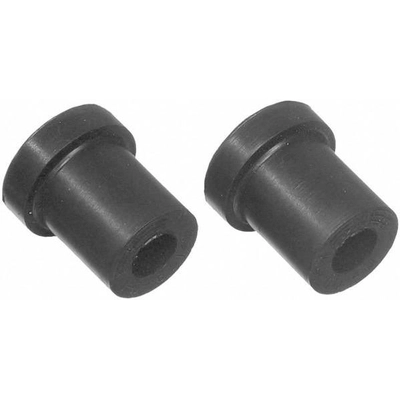 Leaf Shackle Bushing by MOOG - K3194 pa3