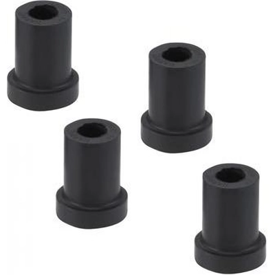Leaf Shackle Bushing by MOOG - K8785 pa4