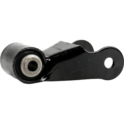 Leaf Shackle Kit by ACDELCO - 22820716 pa1