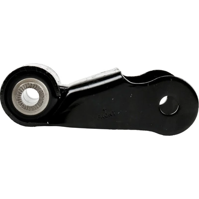 Leaf Shackle Kit by ACDELCO - 22820716 pa2