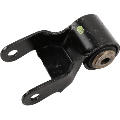 Leaf Shackle Kit by ACDELCO - 23286143 pa1