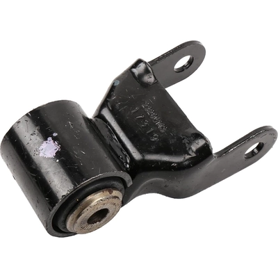 Leaf Shackle Kit by ACDELCO - 23286143 pa2