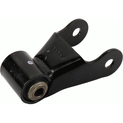 Leaf Shackle Kit by ACDELCO - 23439871 pa2