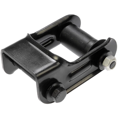 DORMAN - 722-028 - Suspension Leaf Spring Shackle pa1