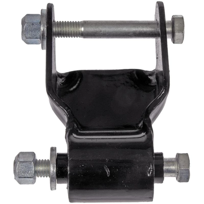 DORMAN - 722-033 - Suspension Leaf Spring Shackle pa2