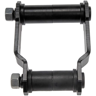 DORMAN - 722-042 - Suspension Leaf Spring Shackle pa2