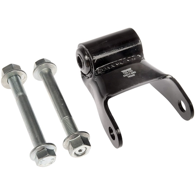 DORMAN - 722-122 - Leaf Spring Shackle Kit pa2