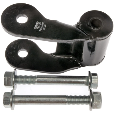 Leaf Shackle Kit by DORMAN - 722-123 pa2