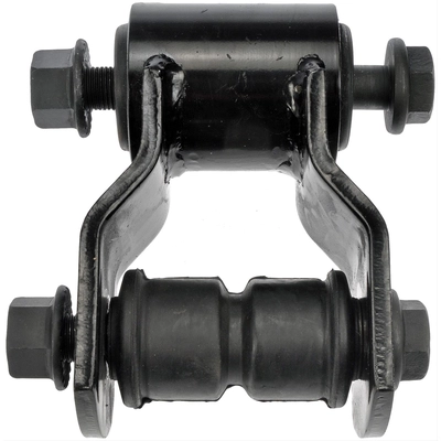 Leaf Shackle Kit by DORMAN - 722-202 pa1