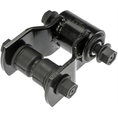 Leaf Shackle Kit by DORMAN - 722-202 pa2