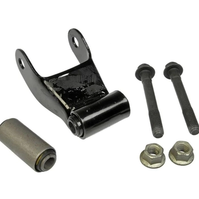 DORMAN (OE SOLUTIONS) - 722-009 - Leaf Shackle Kit pa4