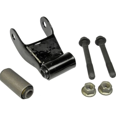 DORMAN (OE SOLUTIONS) - 722-019 - Leaf Shackle Kit pa5