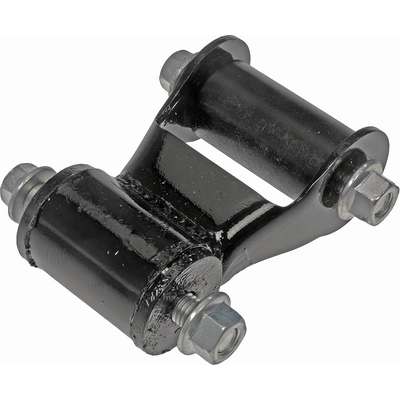 Leaf Shackle Kit by DORMAN (OE SOLUTIONS) - 722-036 pa5