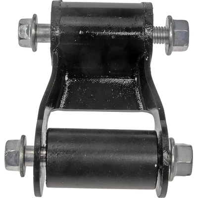 Leaf Shackle Kit by DORMAN (OE SOLUTIONS) - 722-036 pa6