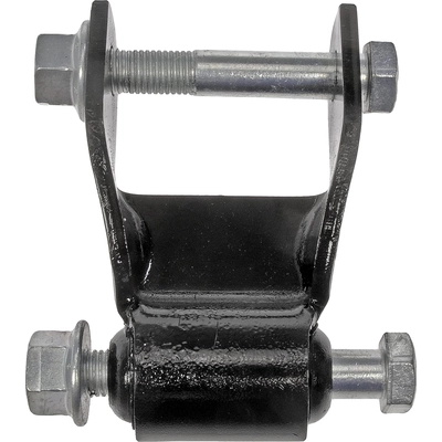 Leaf Shackle Kit by DORMAN (OE SOLUTIONS) - 722-090 pa4