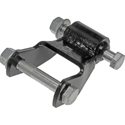 Leaf Shackle Kit by DORMAN (OE SOLUTIONS) - 722-090 pa5