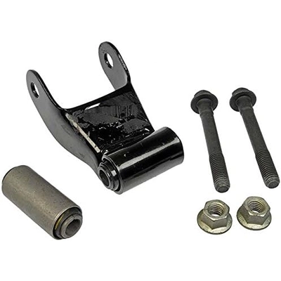 DORMAN (OE SOLUTIONS) - 722-100 - Leaf Shackle Kit pa5