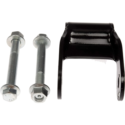 Leaf Shackle Kit by DORMAN (OE SOLUTIONS) - 722123 pa1