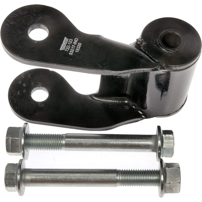 Leaf Shackle Kit by DORMAN (OE SOLUTIONS) - 722123 pa3