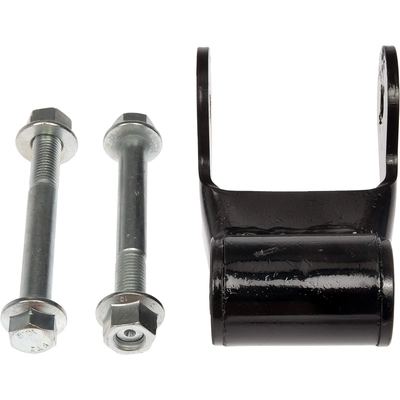 DORMAN (OE SOLUTIONS) - 722-123 - Suspension - Leaf Spring Shackle pa4