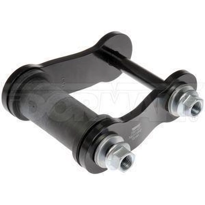 Leaf Shackle Kit by DORMAN (OE SOLUTIONS) - 722127 pa8