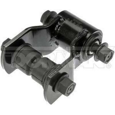 Leaf Shackle Kit by DORMAN (OE SOLUTIONS) - 722-202 pa4
