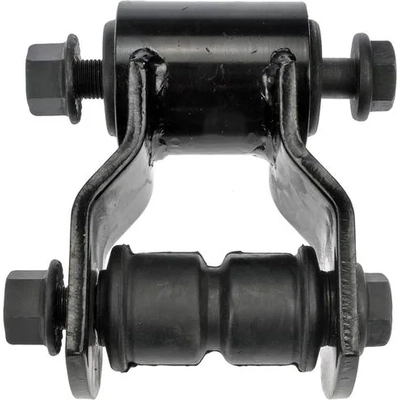 Leaf Shackle Kit by DORMAN (OE SOLUTIONS) - 722-202 pa6
