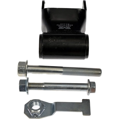 DORMAN (OE SOLUTIONS) - 722-235 - Suspension - Leaf Spring Shackle pa4