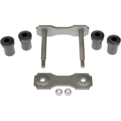 MAS INDUSTRIES - LSS850659 - Leaf Shackle Kit pa2