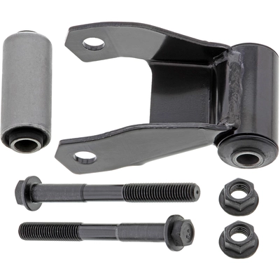 MEVOTECH - HGS400473 - Leaf Spring Shackle pa1