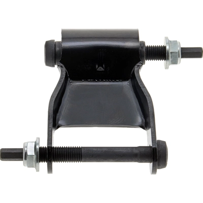 Leaf Shackle Kit by MEVOTECH - MS250291 pa1