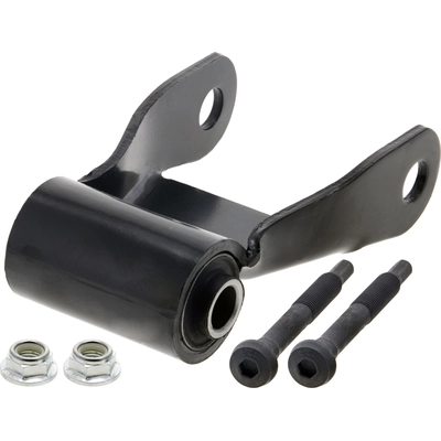 Leaf Shackle Kit by MEVOTECH - MS250291 pa5