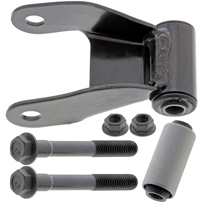 Leaf Shackle Kit by MEVOTECH ORIGINAL GRADE - GS400472 pa2