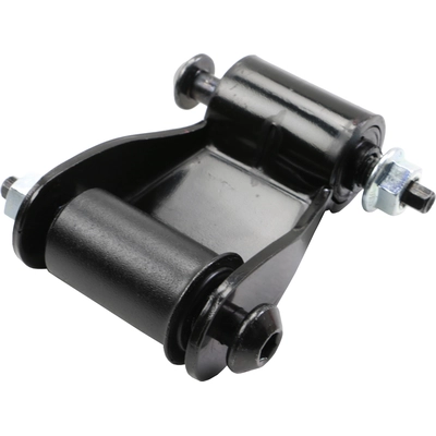 Leaf Shackle Kit by MOOG - K150407 pa6