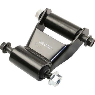 MOOG - K150411 - Leaf Shackle Kit pa6