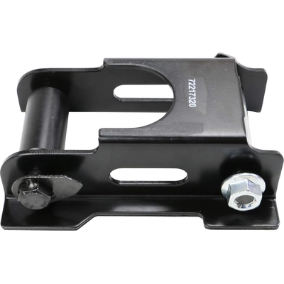 Leaf Shackle Kit by MOOG - K150413 pa6