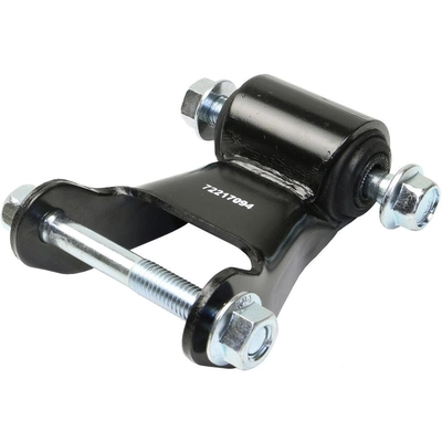 Leaf Shackle Kit by MOOG - K150383 pa5
