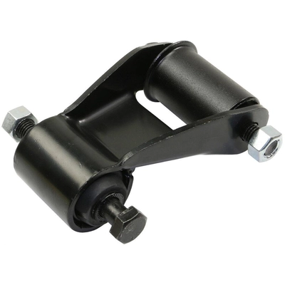 Leaf Shackle Kit by MOOG - K150404 pa7