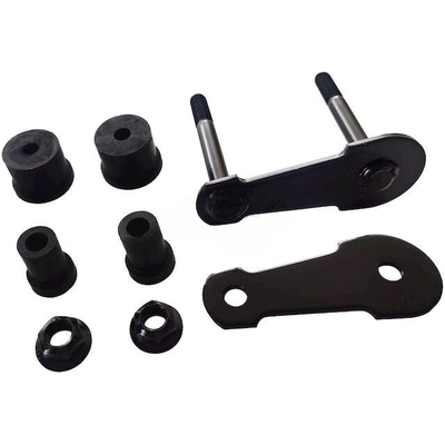 SKP - SK532774 - Rear Leaf Spring Shackle Kit pa1