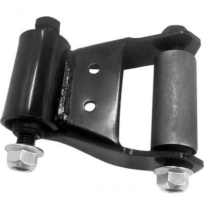 SKP - SK722004 - Rear Rearward Leaf Spring Shackle pa2