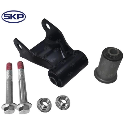 Leaf Shackle Kit by SKP - SK722034 pa2