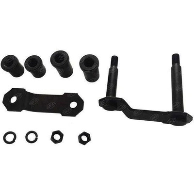 SKP - SK722042 - Rear Rearward Leaf Spring Shackle pa2