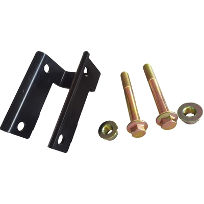 SKP - SK722092 - Front Forward Leaf Spring Shackle pa5
