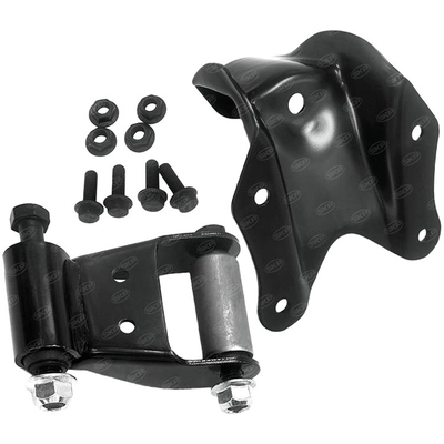 SKP - SK722100 - Leaf Spring Shackle and Bracket Kit pa2