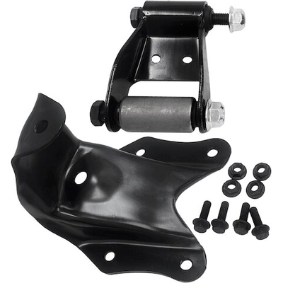 SKP - SK722100 - Leaf Spring Shackle and Bracket Kit pa4