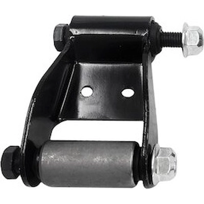 SKP - SK722100 - Leaf Spring Shackle and Bracket Kit pa5